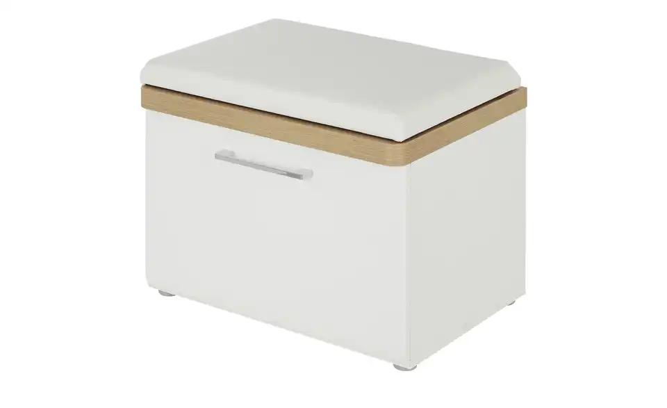 Sitzkissen Tulcan, in Wohnsituation