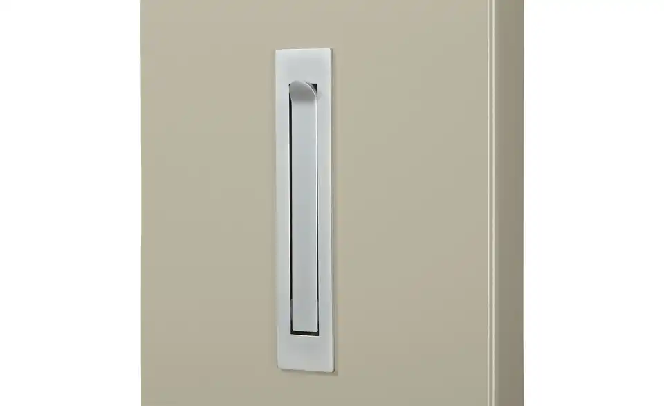 Garderobenpaneel Rainbow, Detailansicht