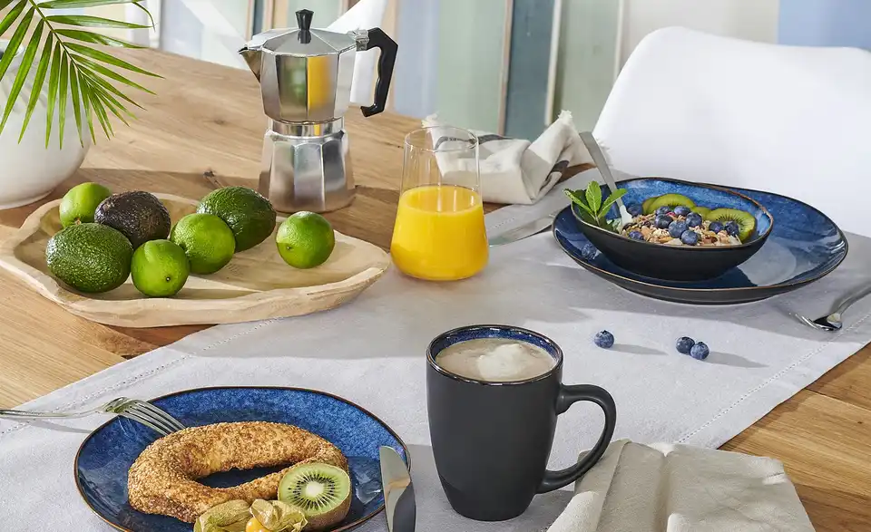 KHG Besteckset "740", 30-teilig "740", in Wohnsituation