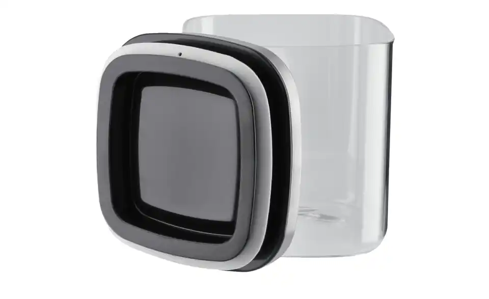 KHG Aufbewahrungsglas, Funktionsansicht