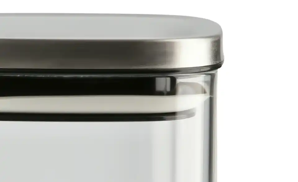 KHG Aufbewahrungsglas, Detailansicht