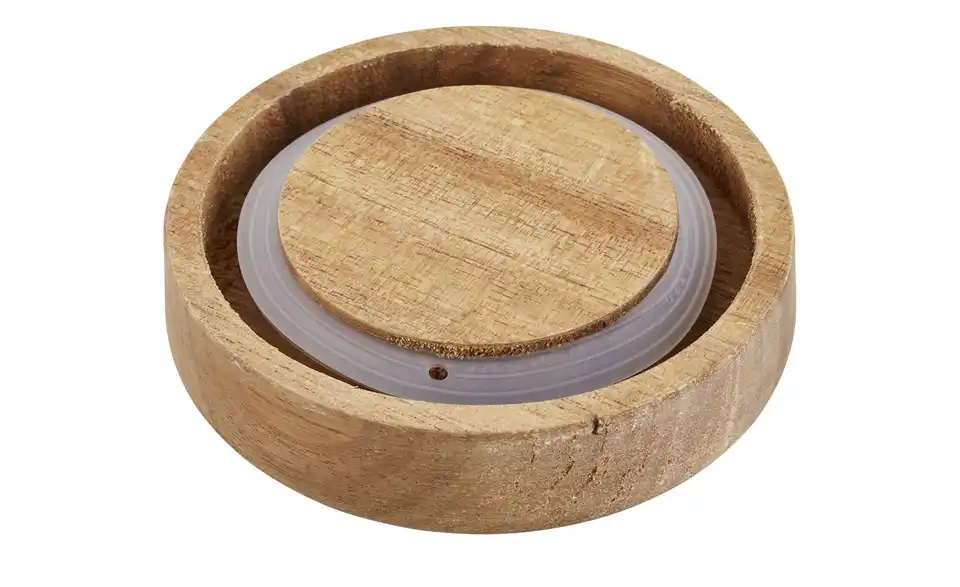 KHG Aufbewahrungsdose Salz, Zubehör