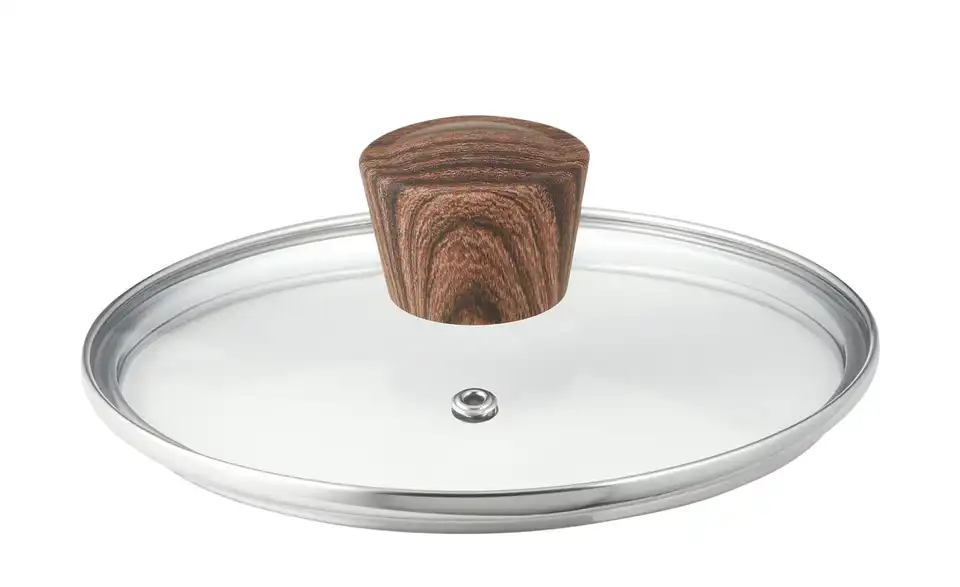 KHG Topfset, 4-teilig Arbor, Frontansicht