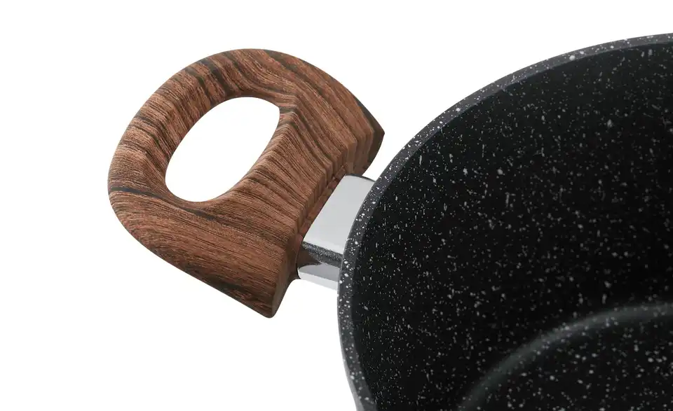 KHG Topfset, 4-teilig Arbor, Detailansicht