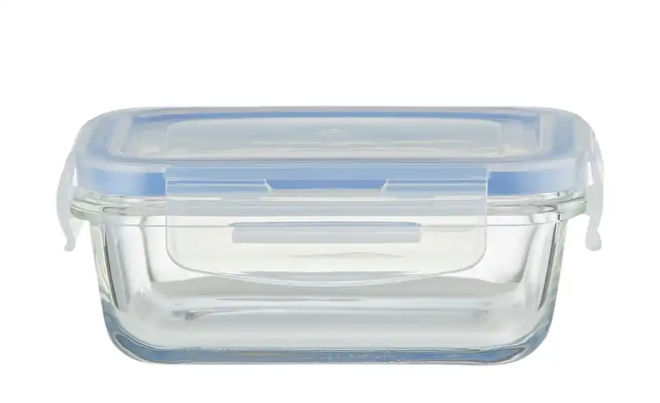 KHG Aufbewahrungsdose, 330 ml, Frontansicht