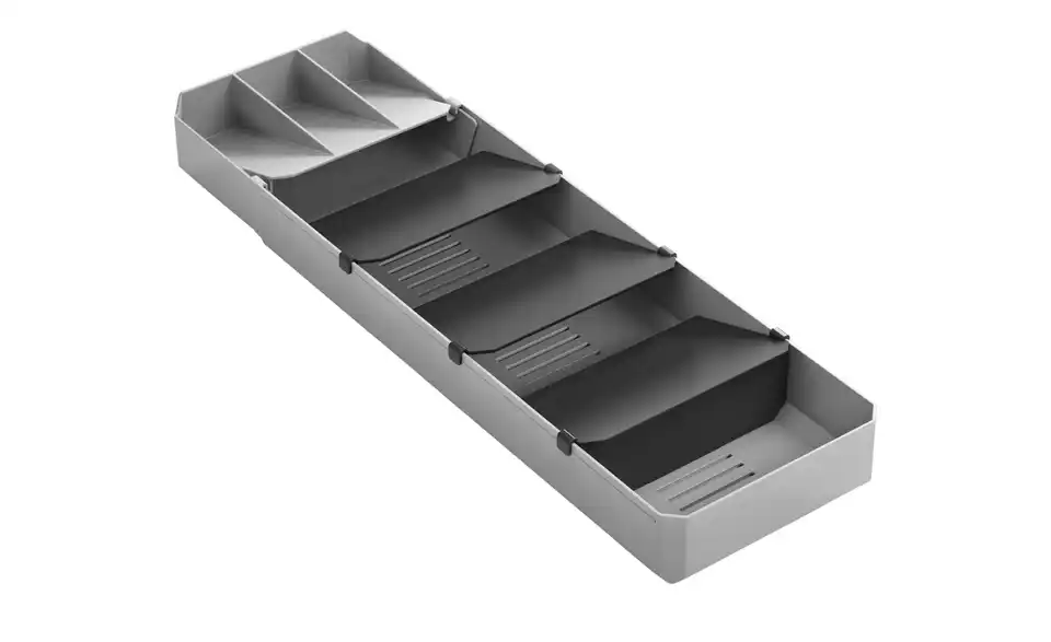 Besteck-Organizer "Uni Fit"