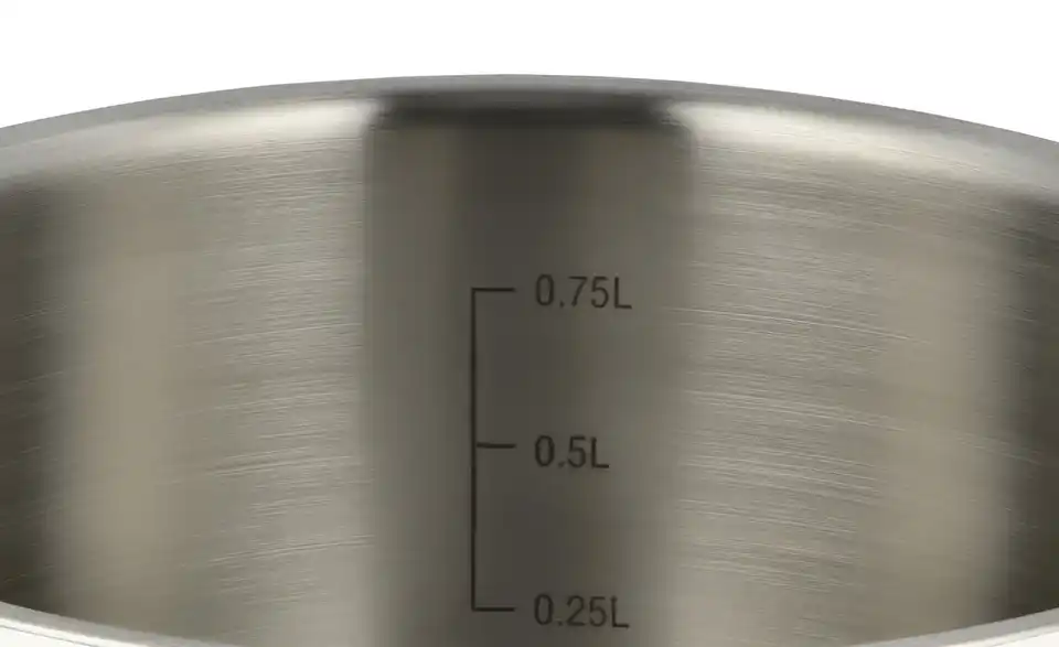 levelone Kochtopf 14 cm, Detailansicht