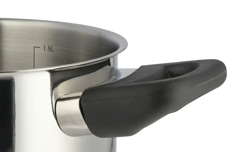 levelone Kochtopf 16 cm, Detailansicht