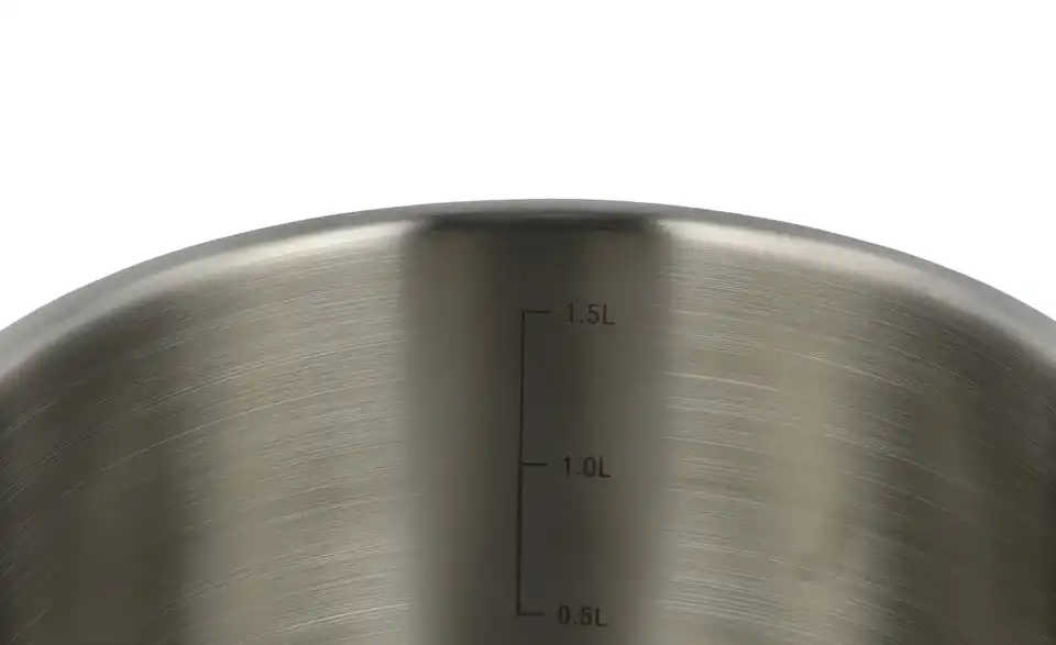 levelone Kochtopf 16 cm, Detailansicht