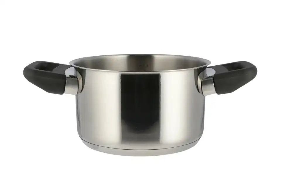 levelone Kochtopf 16 cm, geöffnet