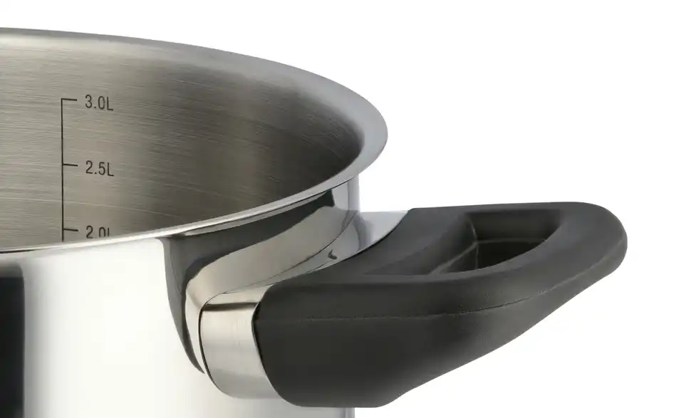 levelone Kochtopf 20 cm, Detailansicht