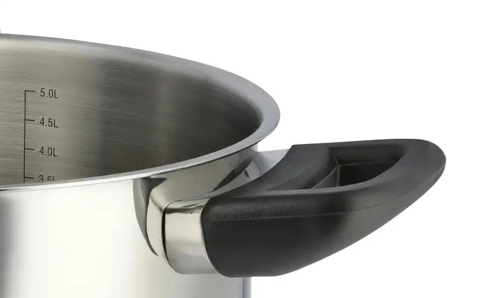levelone Kochtopf 24 cm, Detailansicht