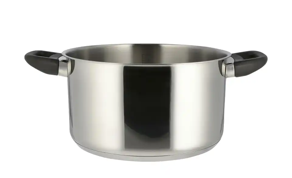 levelone Kochtopf 24 cm, geöffnet