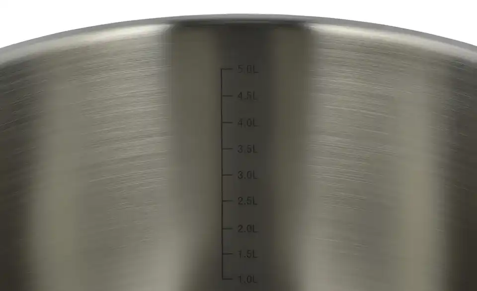 levelone Kochtopf 24 cm, Detailansicht