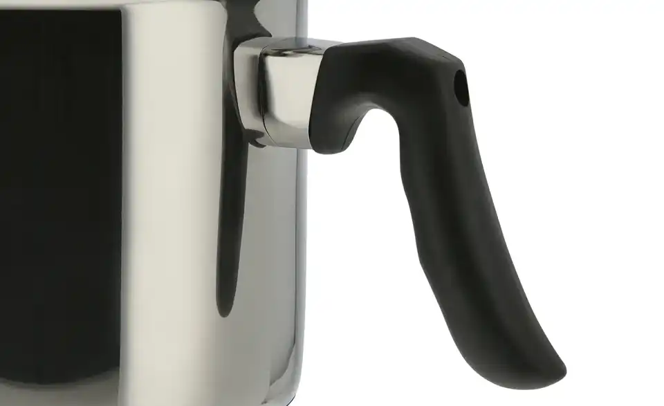 levelone Milchtopf 14 cm, Detailansicht