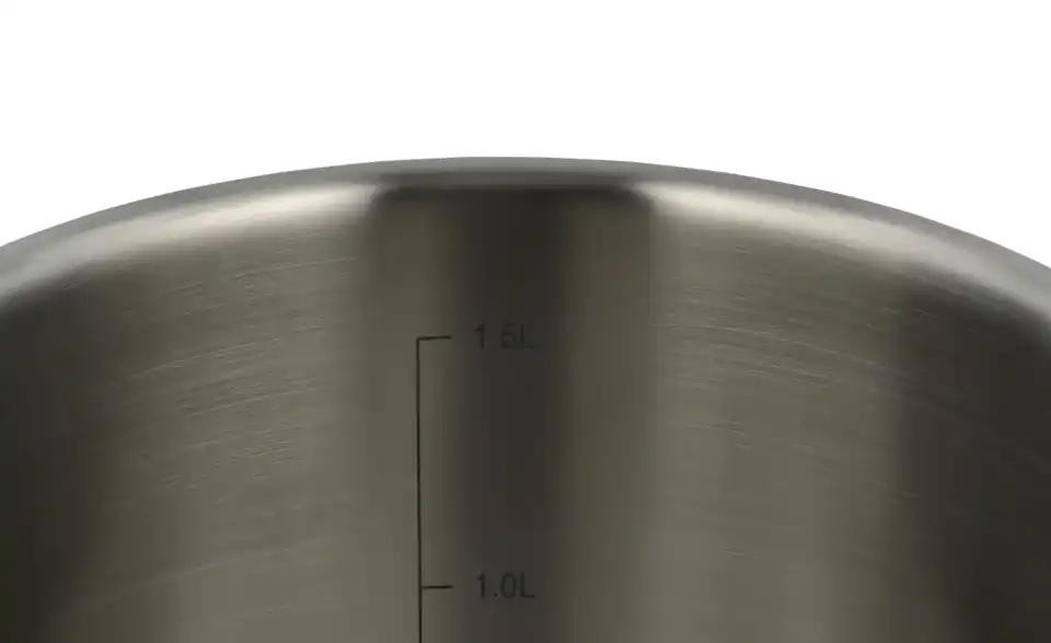 levelone Milchtopf 14 cm, Detailansicht