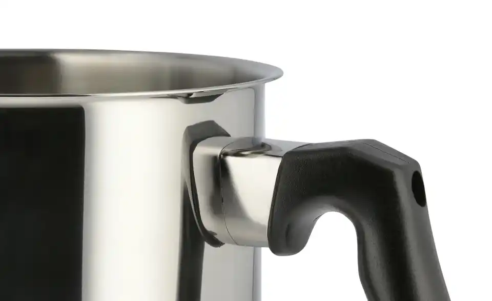 levelone Milchtopf 14 cm, Detailansicht