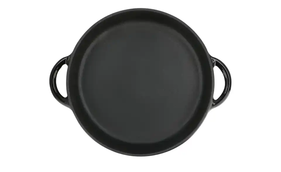 Meisterkoch Gusseisen-Servierpfanne OPUS, Perspektive