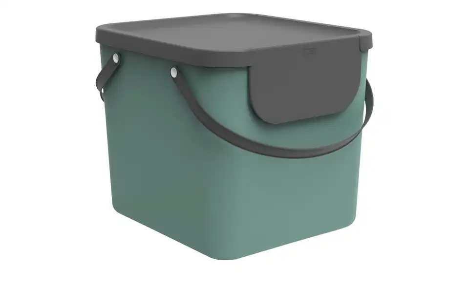 Rotho Abfallbehälter 25 Liter Albula