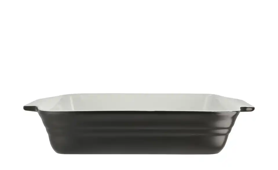 KHG Auflaufform, Frontansicht