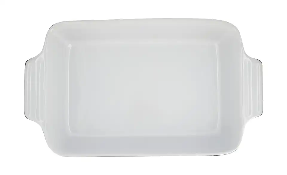 KHG Auflaufform, Perspektive