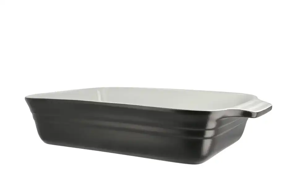 KHG Auflaufform, Perspektive