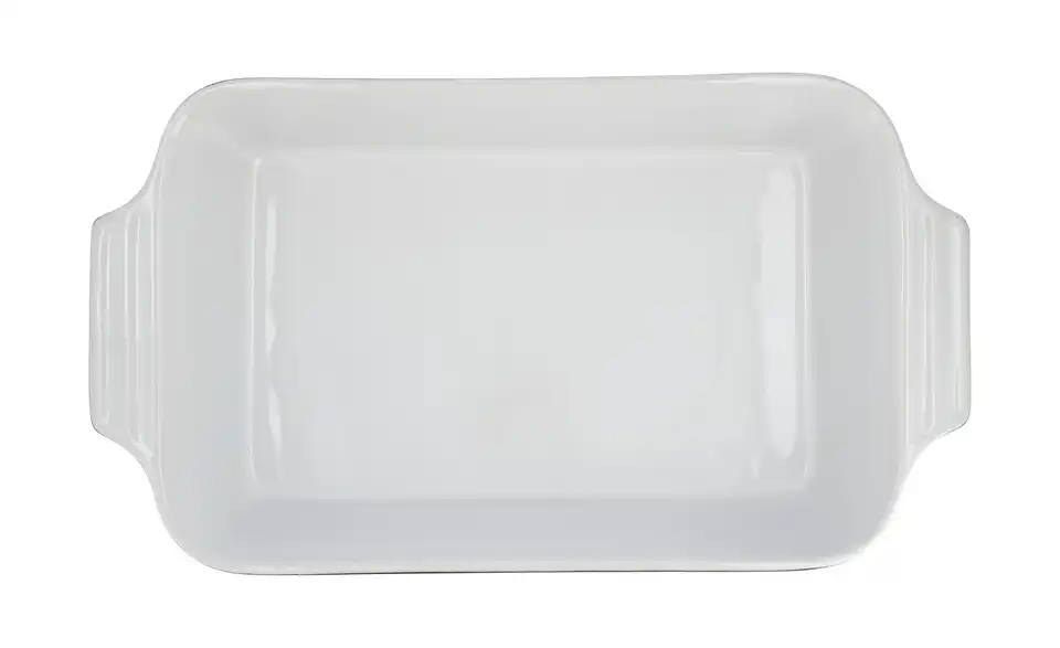 KHG Auflaufform, Perspektive