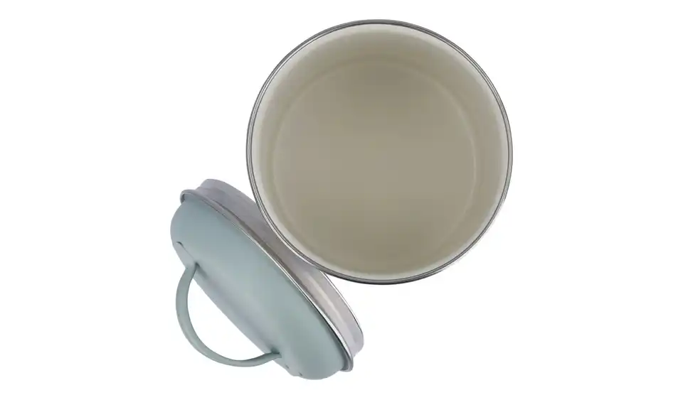 for friends Metalldose Zucker, Perspektive