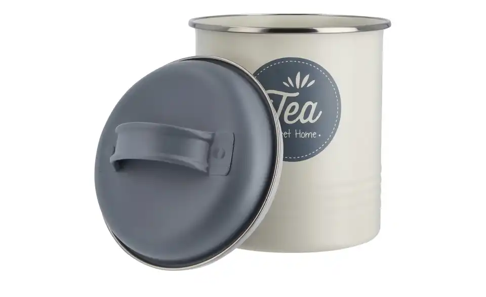 for friends Metalldose Tee, geöffnet