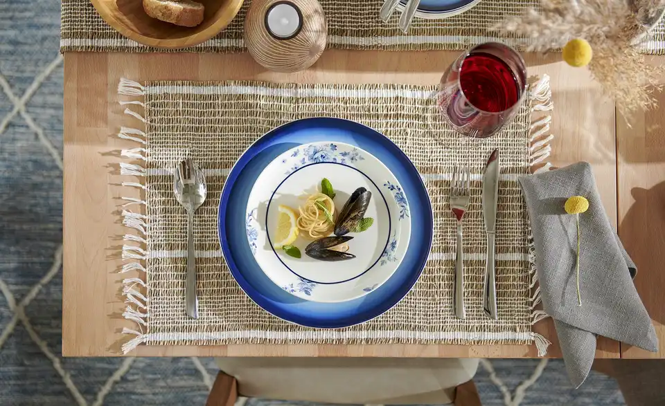 KHG Besteckset, 60-teilig "762", in Wohnsituation