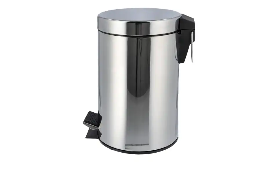 KHG Kosmetikeimer, Profilansicht