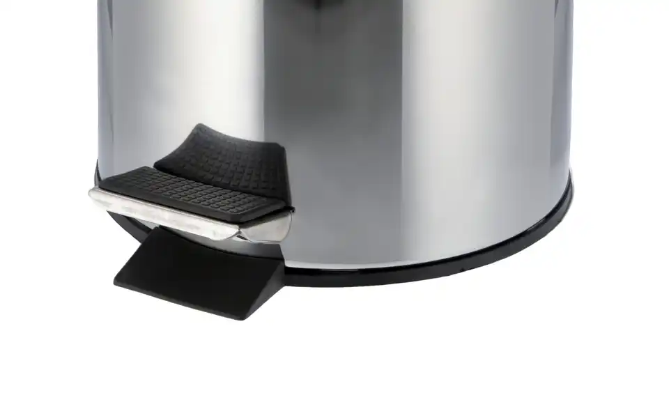 KHG Kosmetikeimer, Detailansicht