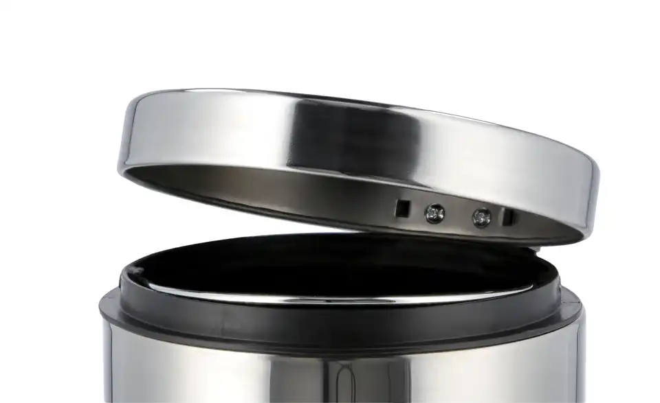 KHG Kosmetikeimer, Detailansicht