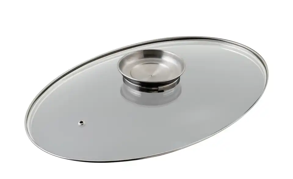 KHG Aromabräter aus Aluguss, Perspektive