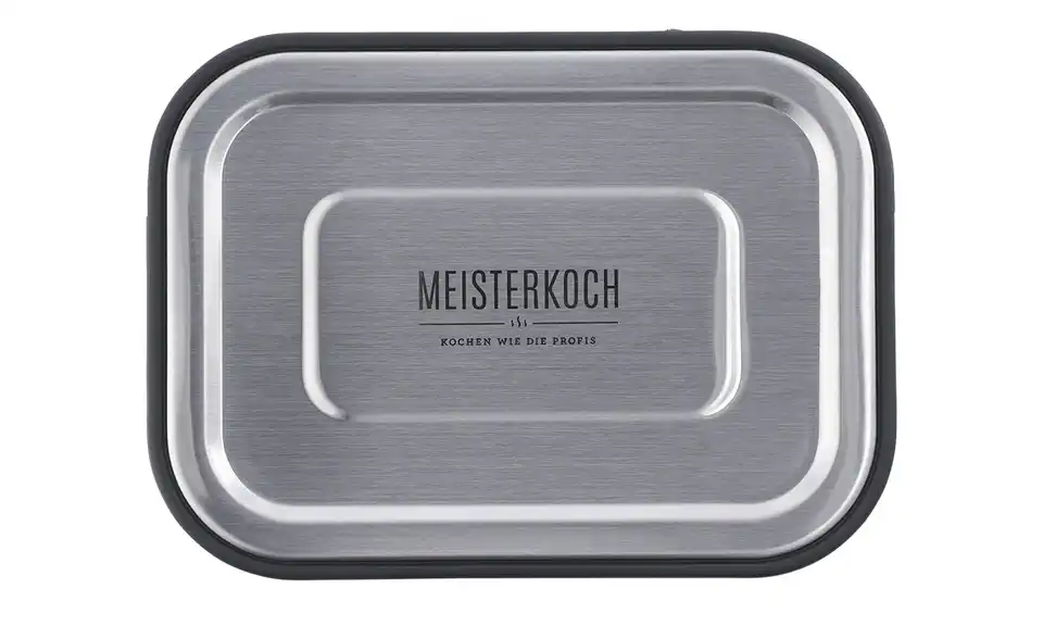 Meisterkoch Aufbewahrungsdose S 650 ml OPTIMUS, Perspektive