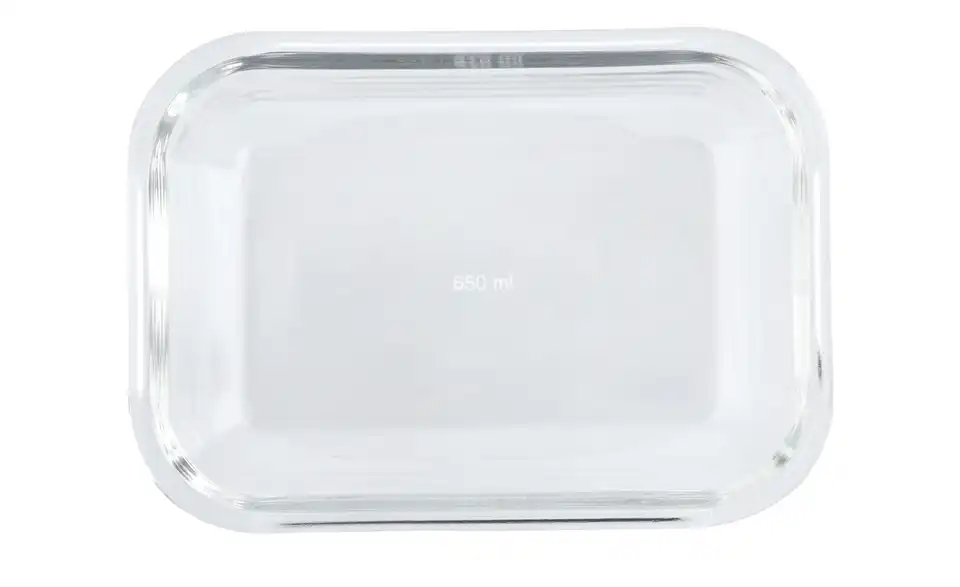 Meisterkoch Aufbewahrungsdose S 650 ml OPTIMUS, Detailansicht