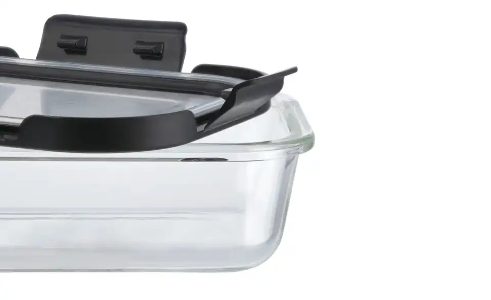 Meisterkoch Aufbewahrungsdose S 650 ml OPTIMUS, Detailansicht