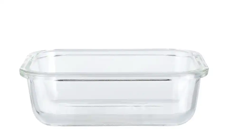 Meisterkoch Aufbewahrungsdose S 650 ml OPTIMUS, geöffnet