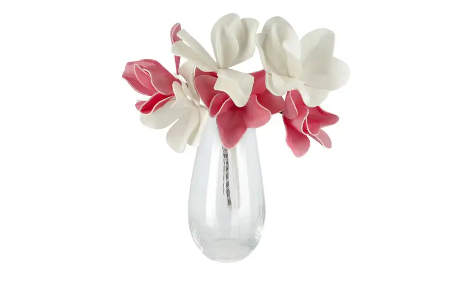 Peill+Putzler Vase Waterfall, in Wohnsituation