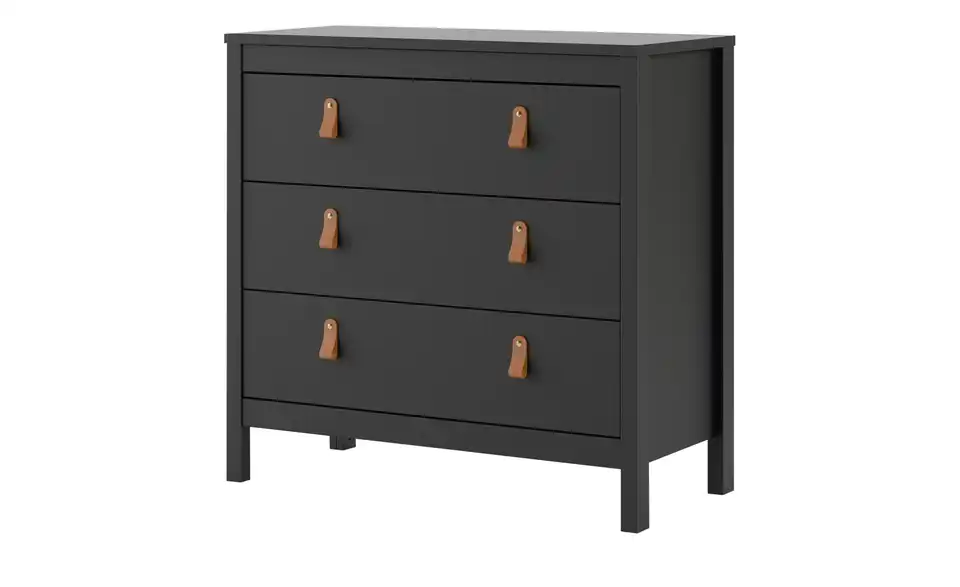 Kommode Madrid, Perspektive