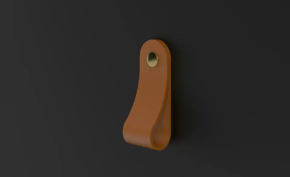 Kommode Madrid, Detailansicht