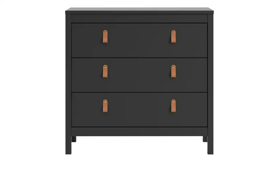 Kommode Madrid, Frontansicht