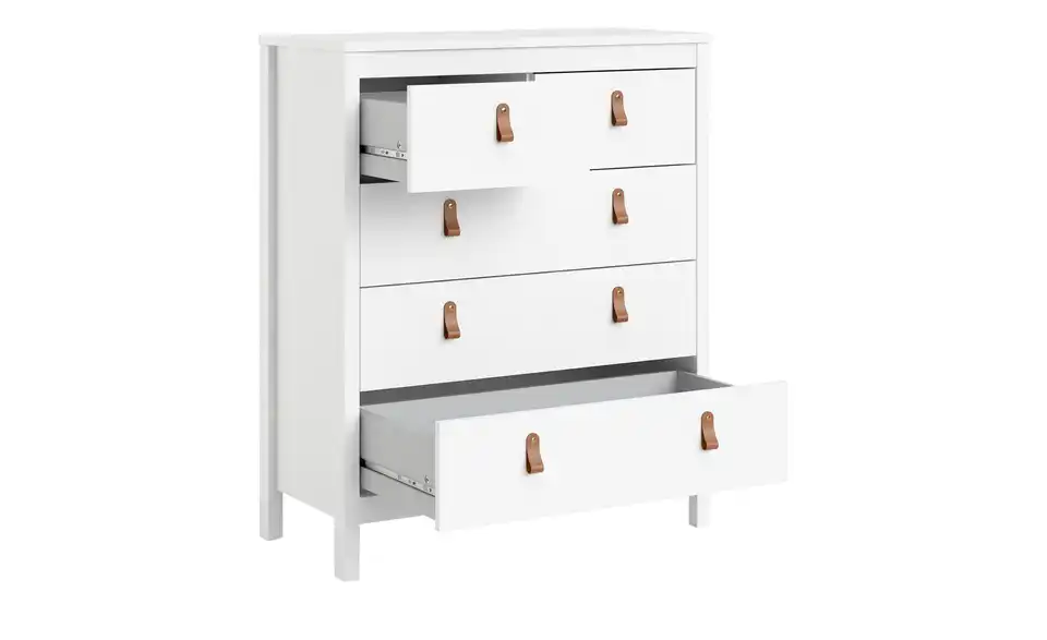 Kommode Madrid, geöffnet