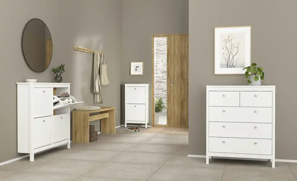 Kommode Madrid, in Wohnsituation