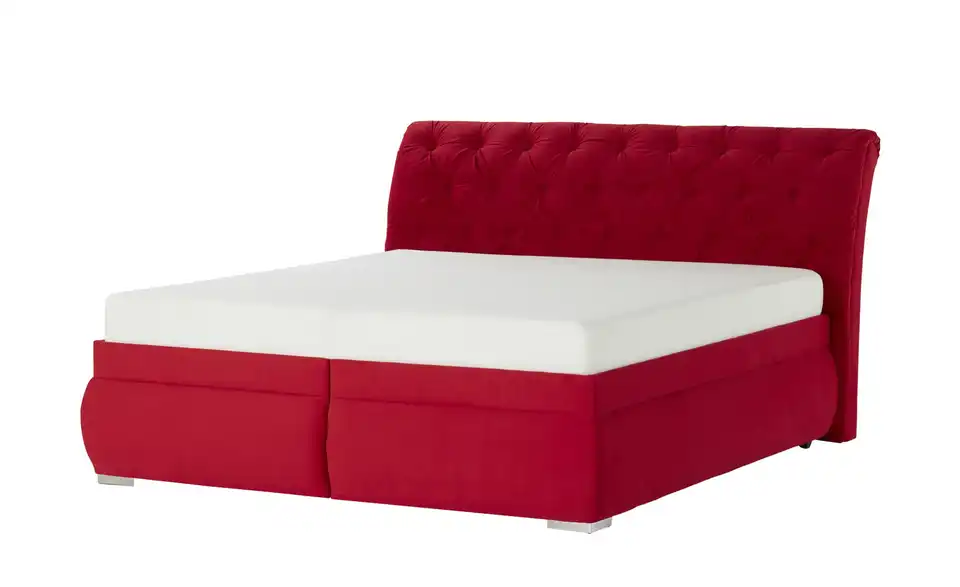 Polsterdoppelbett Debbie, Perspektive