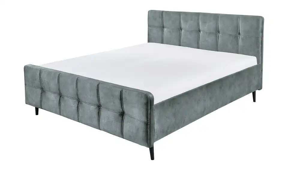 Polsterbettgestell Mario C, Perspektive