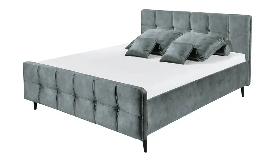 Polsterbettgestell Mario C, Perspektive