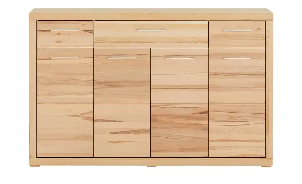 smart Highboard Malmö, Frontansicht