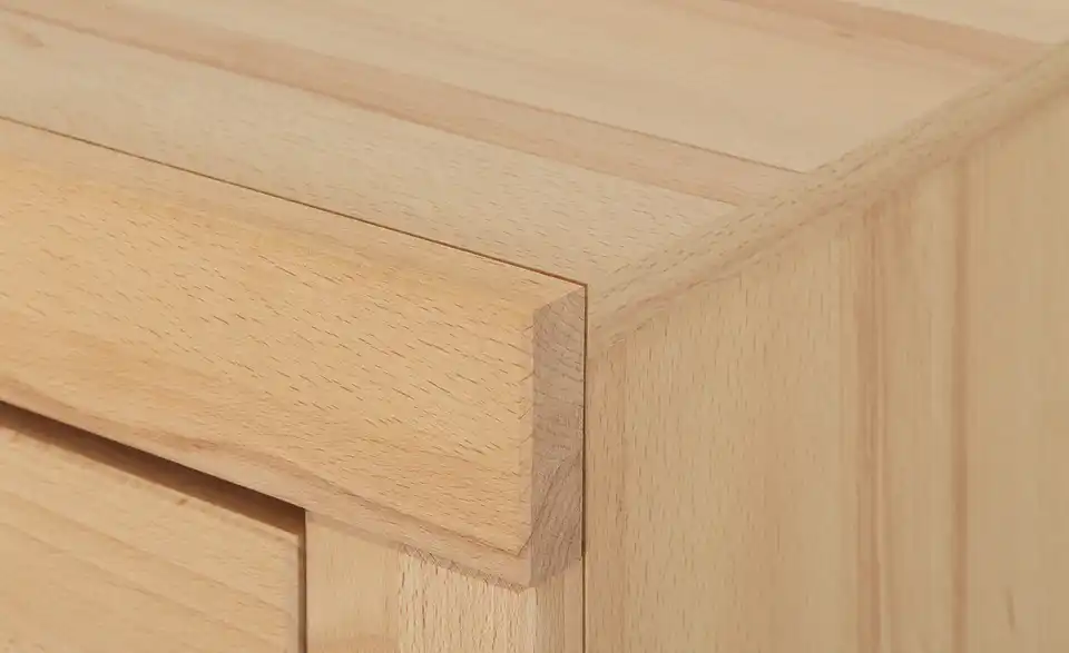 smart Highboard Malmö, Detailansicht