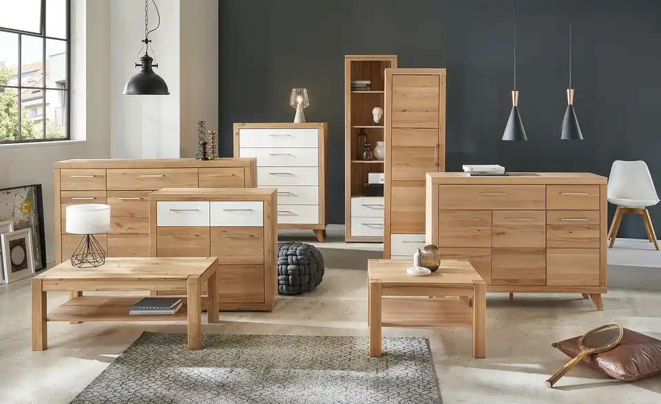 smart Fuß-Set Malmö, in Wohnsituation